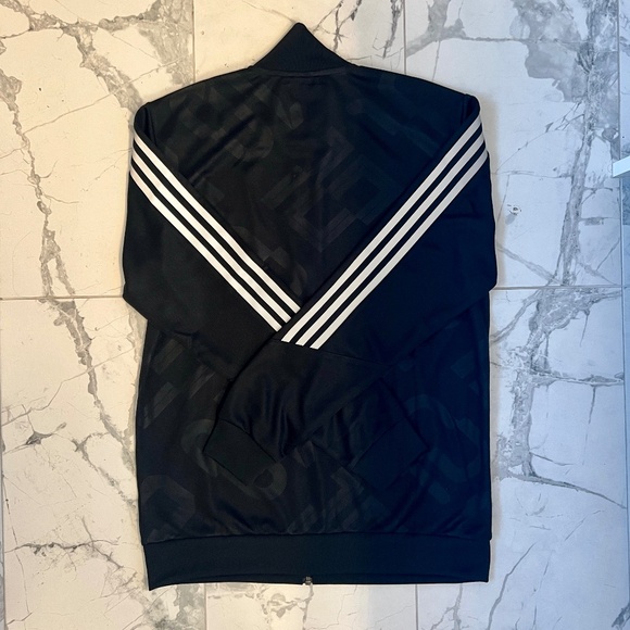 New Messi Training Jacket - Picture 2 of 3